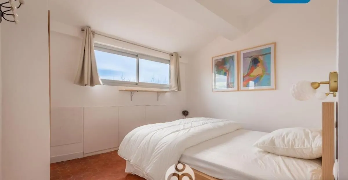Aix-En-Provence, Centre Ville Quartier Mazarin, Magnifique Loft Apartment Aix-en-Provence