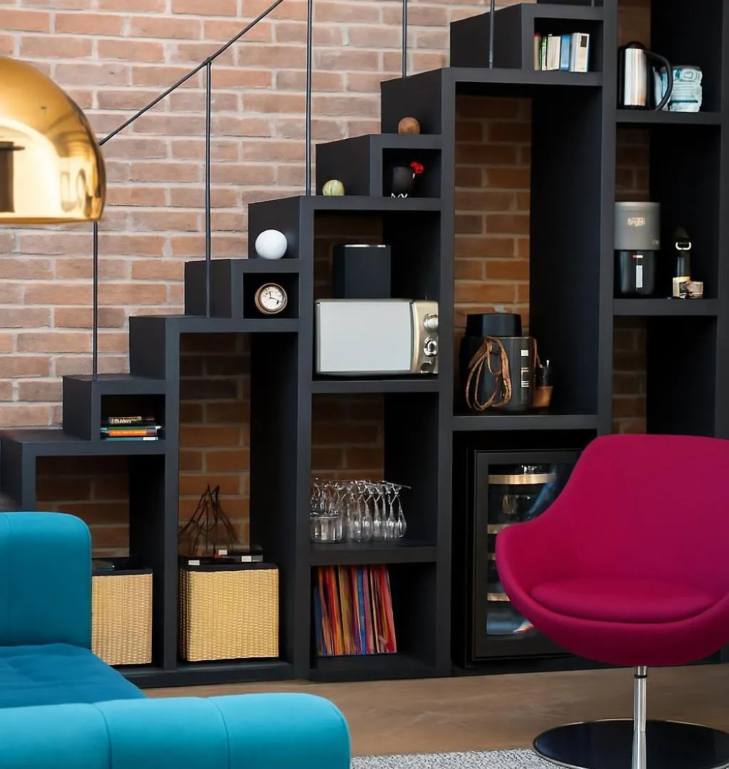 Daire Aix-En-Provence, Centre Ville Quartier Mazarin, Magnifique Loft